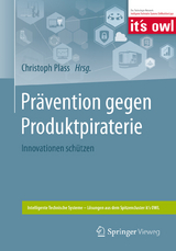 Pr&auml;vention gegen Produktpiraterie - 