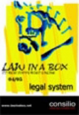English Legal System - Piggot, Mike Semple
