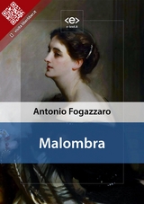 Malombra - Antonio Fogazzaro