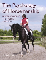 The Psychology of Horsemanship - Claire Lilley