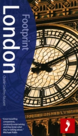 London - Godfrey-Faussett, Charlie