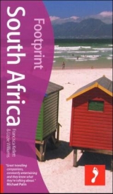 South Africa - Kellet, Francisca