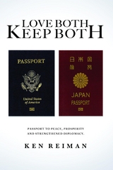 Love Both Keep Both -  Ken Reiman