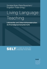 Living Language Teaching - 