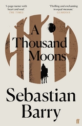 Thousand Moons -  Sebastian Barry