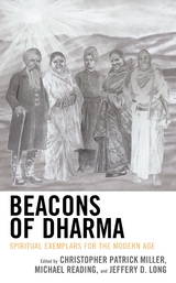 Beacons of Dharma - 