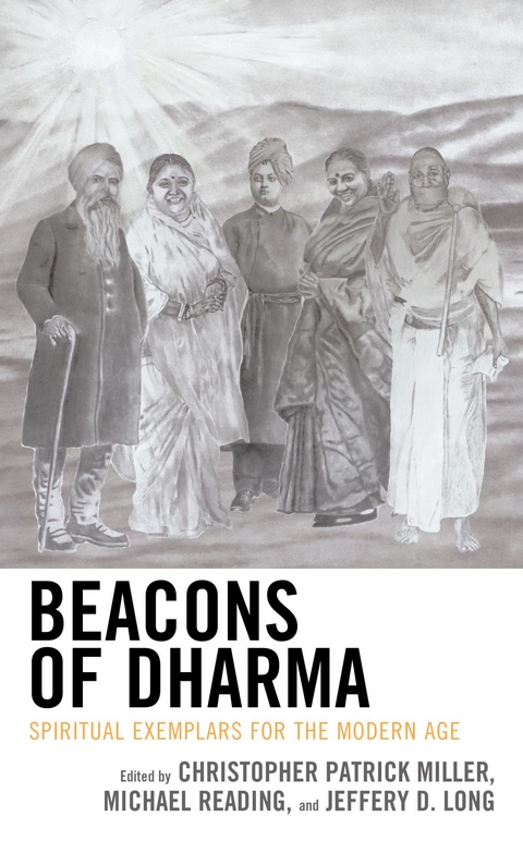 Beacons of Dharma - 