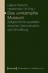 Das umk&auml;mpfte Museum - 