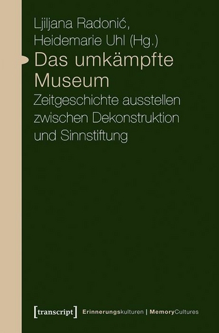 Das umkämpfte Museum