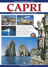 The Mermaids' Isle. Capri - Pisa Editing Studio, Patrizia Fabbri, Giuliano Valdes