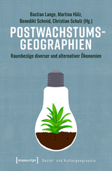 Postwachstumsgeographien - 