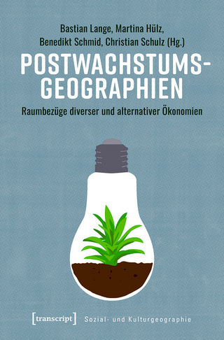 Postwachstumsgeographien
