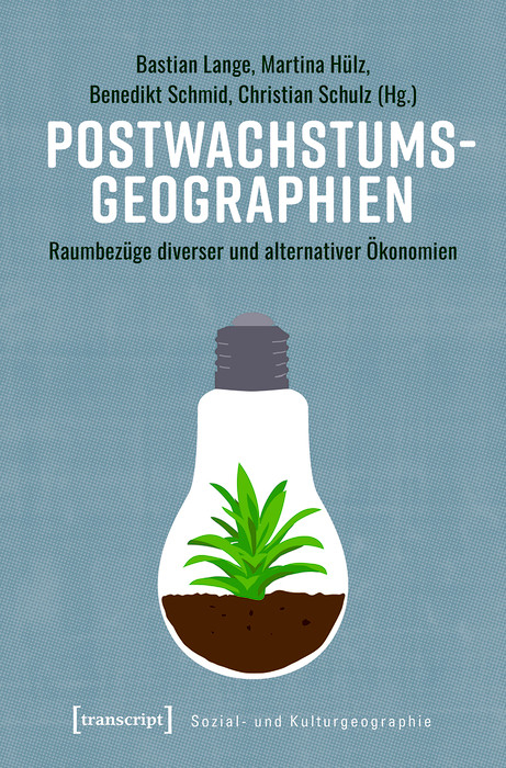Postwachstumsgeographien - 