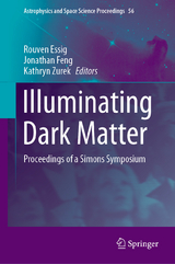Illuminating Dark Matter - 