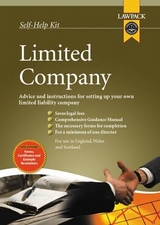 Limited Company Kit - 