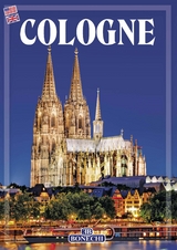 Cologne - Patrizia Fabbri, Giulia Fonnesu, Hajo Paulsen, Jacob Schlafke