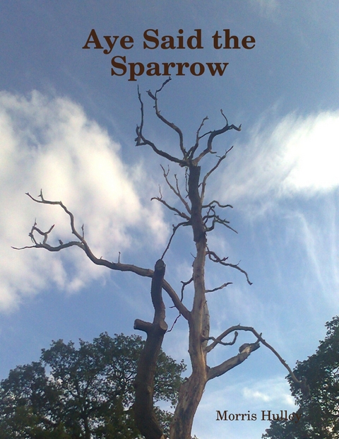 Creed for a Caffre Country -  Hulley Morris Hulley