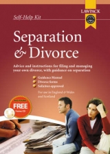 Separation and Divorce Kit - 