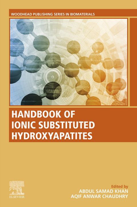 Handbook of Ionic Substituted Hydroxyapatites - 