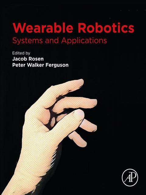 Wearable Robotics - 
