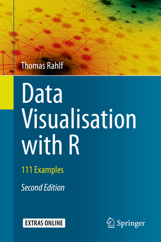 Data Visualisation with R