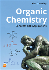 Organic Chemistry - Allan D. Headley