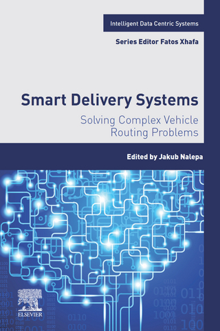 Smart Delivery Systems