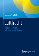 Luftfracht - Joachim G. Sch&auml;fer