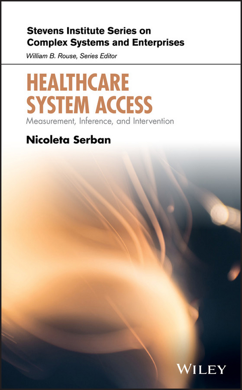 Healthcare System Access - Nicoleta Serban