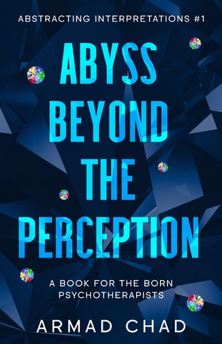 ABYSS BEYOND THE PERCEPTION Sapphire Collection