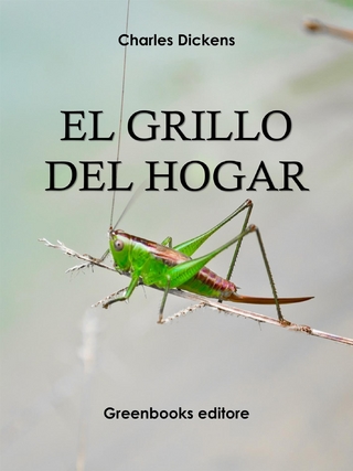El grillo del hogar