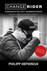 Changerider - Philipp Depiereux
