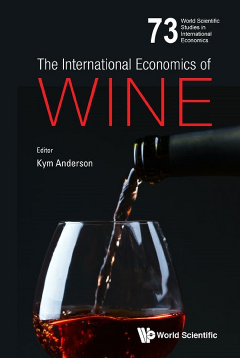 INTERNATIONAL ECONOMICS OF WINE, THE - 