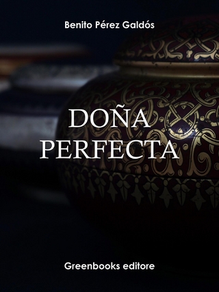 Doña Perfecta
