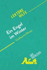 Ein Engel im Winter von Guillaume Musso (Lekt&uuml;rehilfe) -  der Querleser