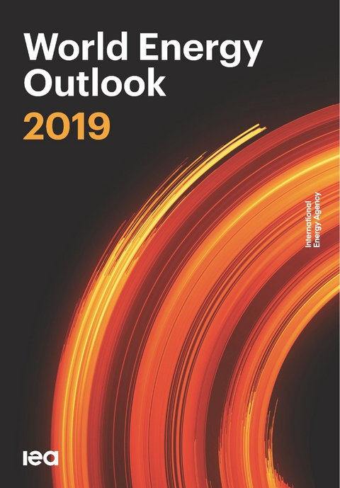 World Energy Outlook 2019 -  OECD Publishing