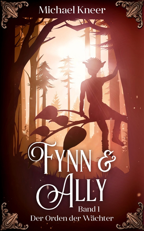 Fynn & Ally - Michael Kneer