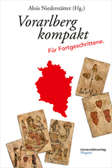 Vorarlberg kompakt - 