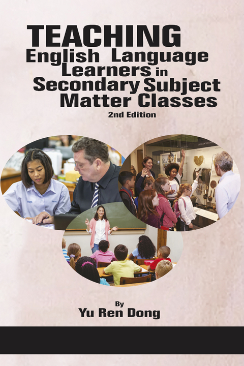 Teaching English Language Learners in Secondary Subject Matter Classes -  Yu Ren Dong