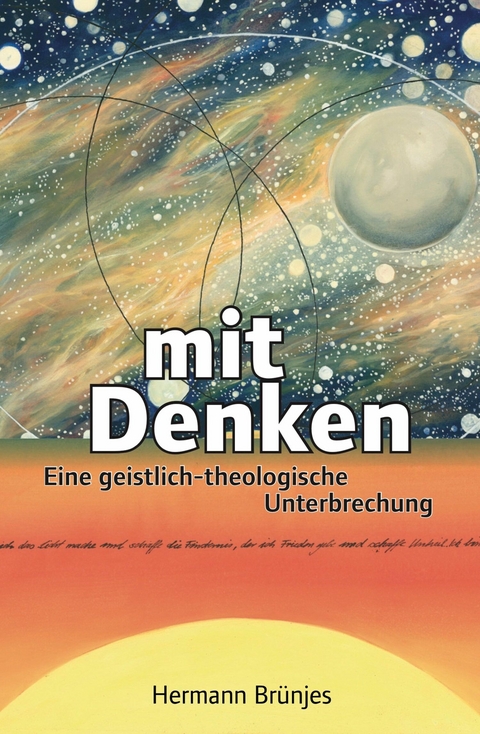 mit Denken - Hermann Br&uuml;njes