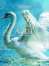 Azul - Ruben Dario