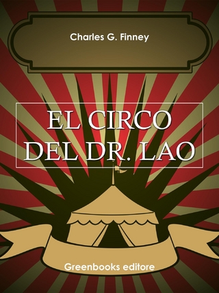 El circo del Dr. Lao
