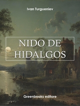 Nido de Hidalgos - Ivan Turgueniev