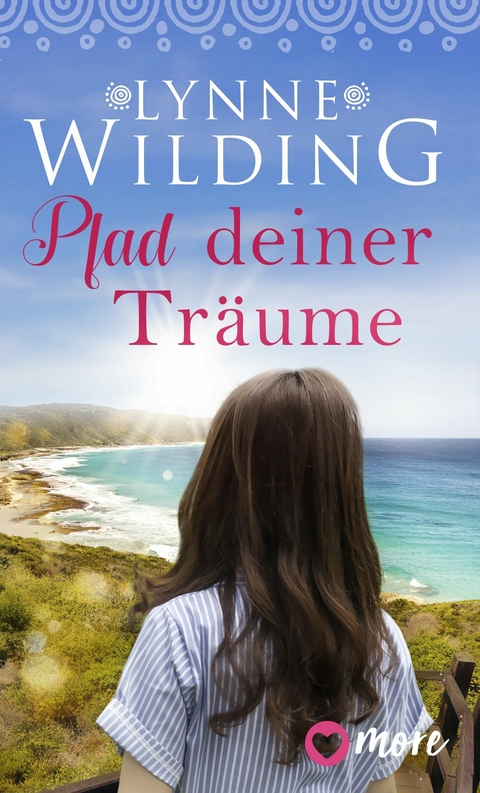 Pfad deiner Tr&auml;ume - Lynne Wilding