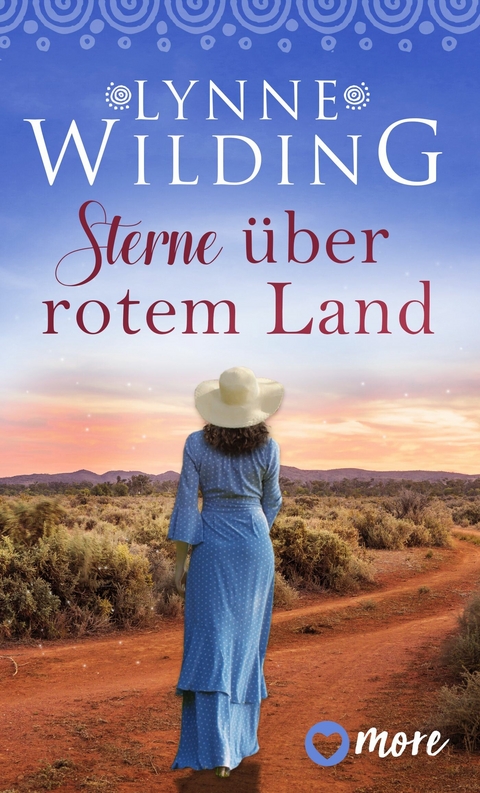 Sterne &uuml;ber rotem Land - Lynne Wilding