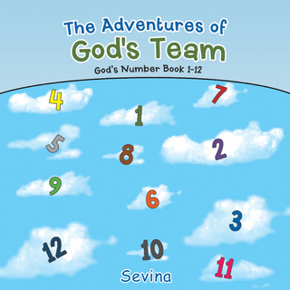 The Adventures of God’s Team