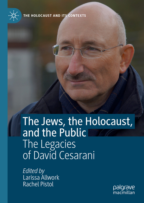The Jews, the Holocaust, and the Public - 