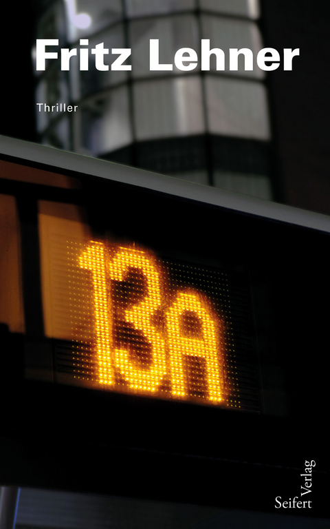 13A - Fritz Lehner