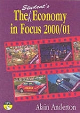 Student's Ecomony in Focus 2000/01 - 