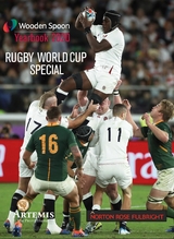 Rugby World Yearbook 2020 -  Ian Robertson